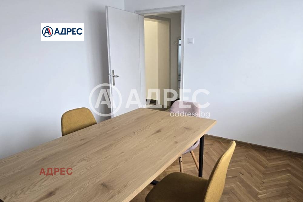 Дава под наем 3-СТАЕН, гр. Варна, Център, снимка 5 - Апартаменти - 53425373