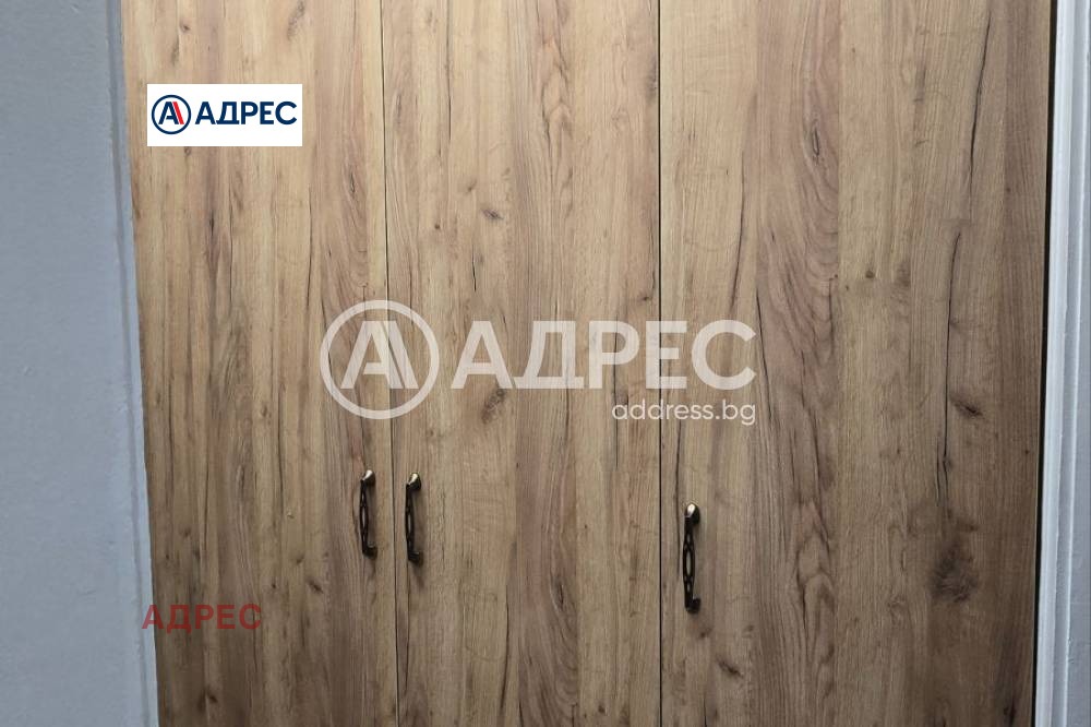 Дава под наем 3-СТАЕН, гр. Варна, Централна поща, снимка 15 - Апартаменти - 53425373