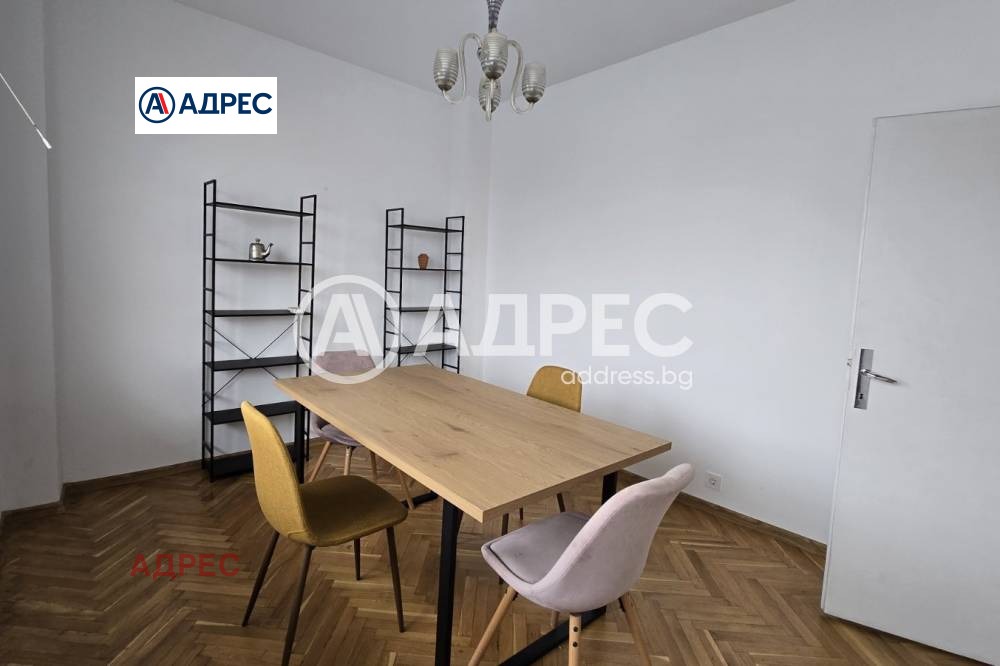 Дава под наем 3-СТАЕН, гр. Варна, Център, снимка 4 - Апартаменти - 53425373