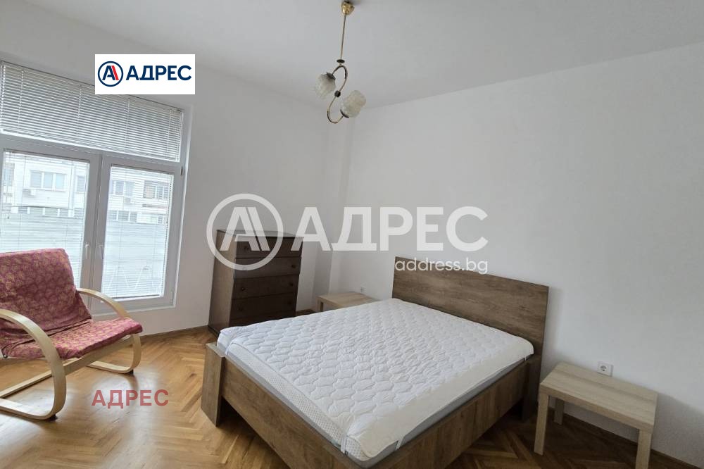 Дава под наем 3-СТАЕН, гр. Варна, Център, снимка 10 - Апартаменти - 53425373