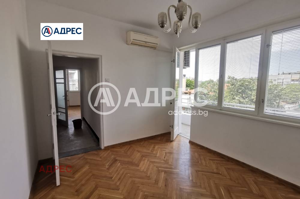 Дава под наем 3-СТАЕН, гр. Варна, Център, снимка 12 - Апартаменти - 53425373