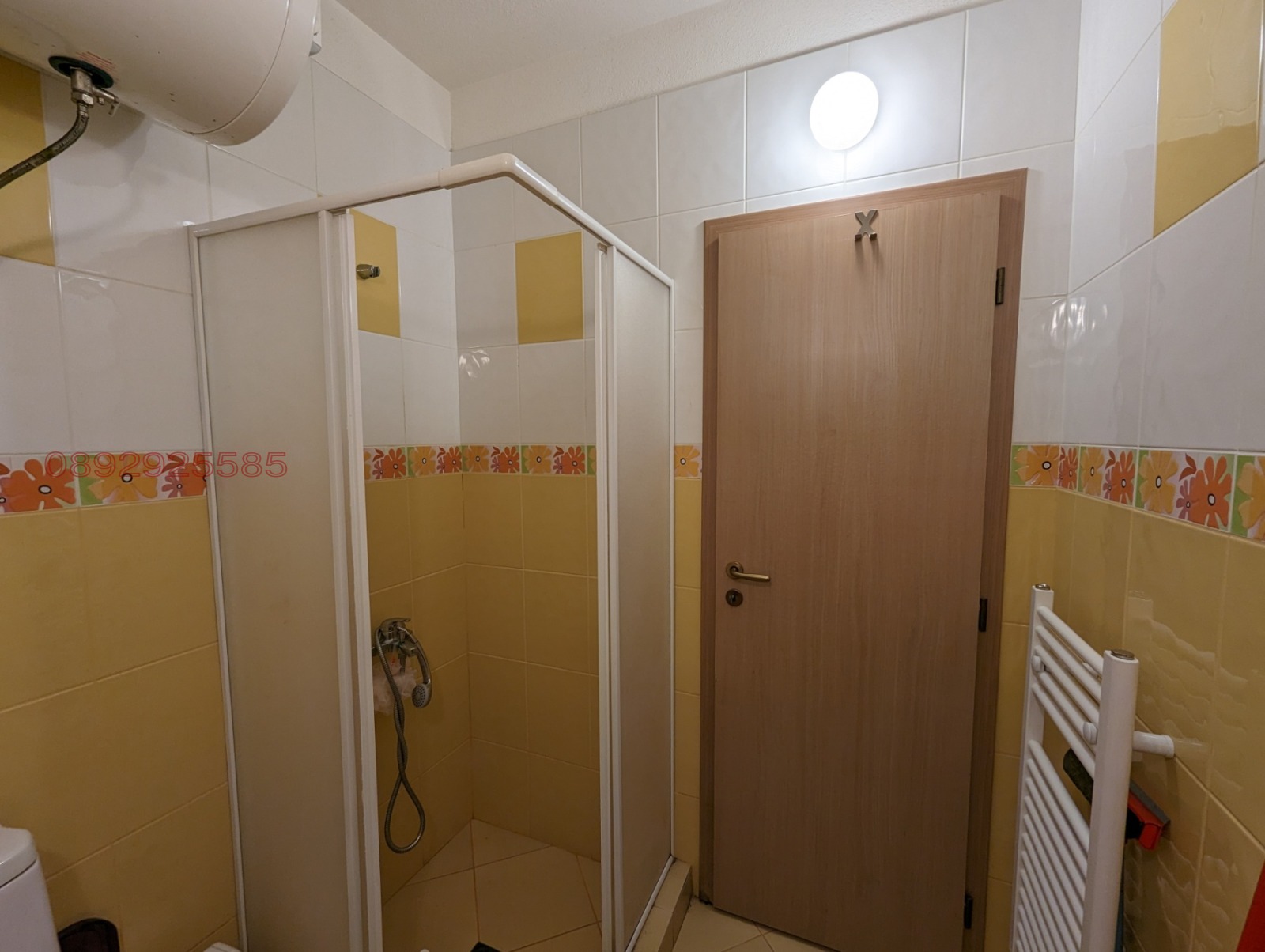 Дава под наем 3-СТАЕН, гр. София, Редута, снимка 13 - Апартаменти - 53868310