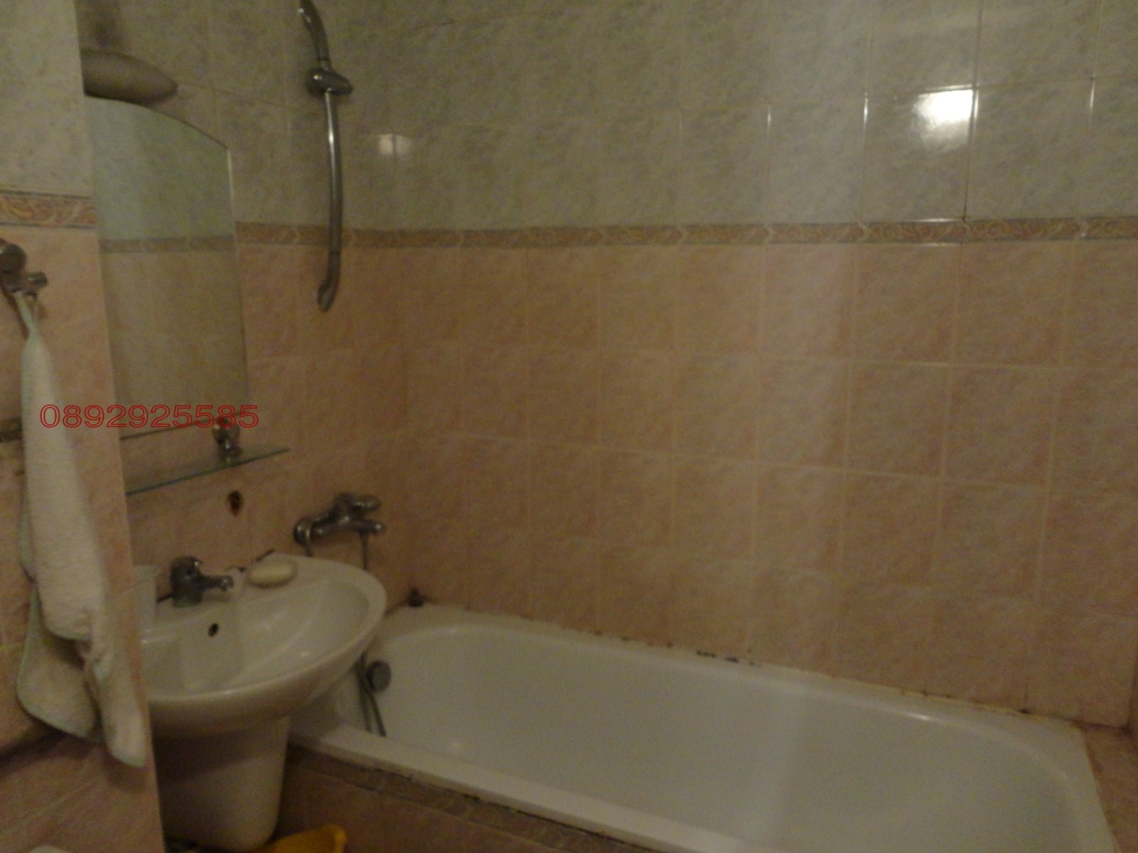 Дава под наем 3-СТАЕН, гр. София, Редута, снимка 13 - Апартаменти - 53868310