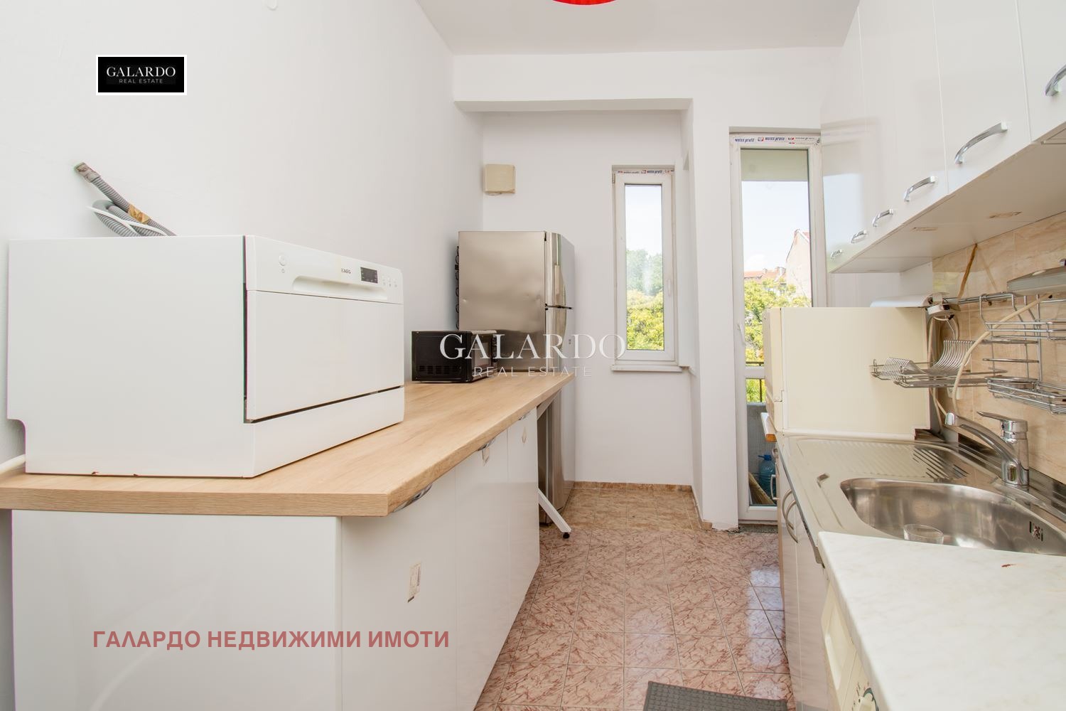 Дава под наем 3-СТАЕН, гр. София, Център, снимка 6 - Апартаменти - 53971574