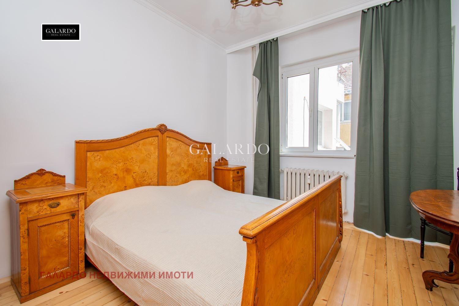 Дава под наем 3-СТАЕН, гр. София, Център, снимка 10 - Апартаменти - 53971574