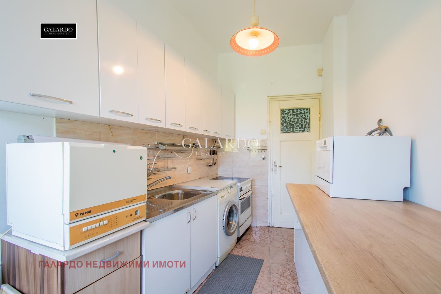 Дава под наем 3-СТАЕН, гр. София, Център, снимка 5 - Апартаменти - 53971574