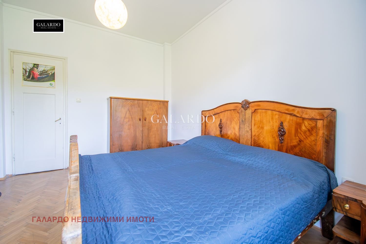 Дава под наем 3-СТАЕН, гр. София, Център, снимка 8 - Апартаменти - 53971574