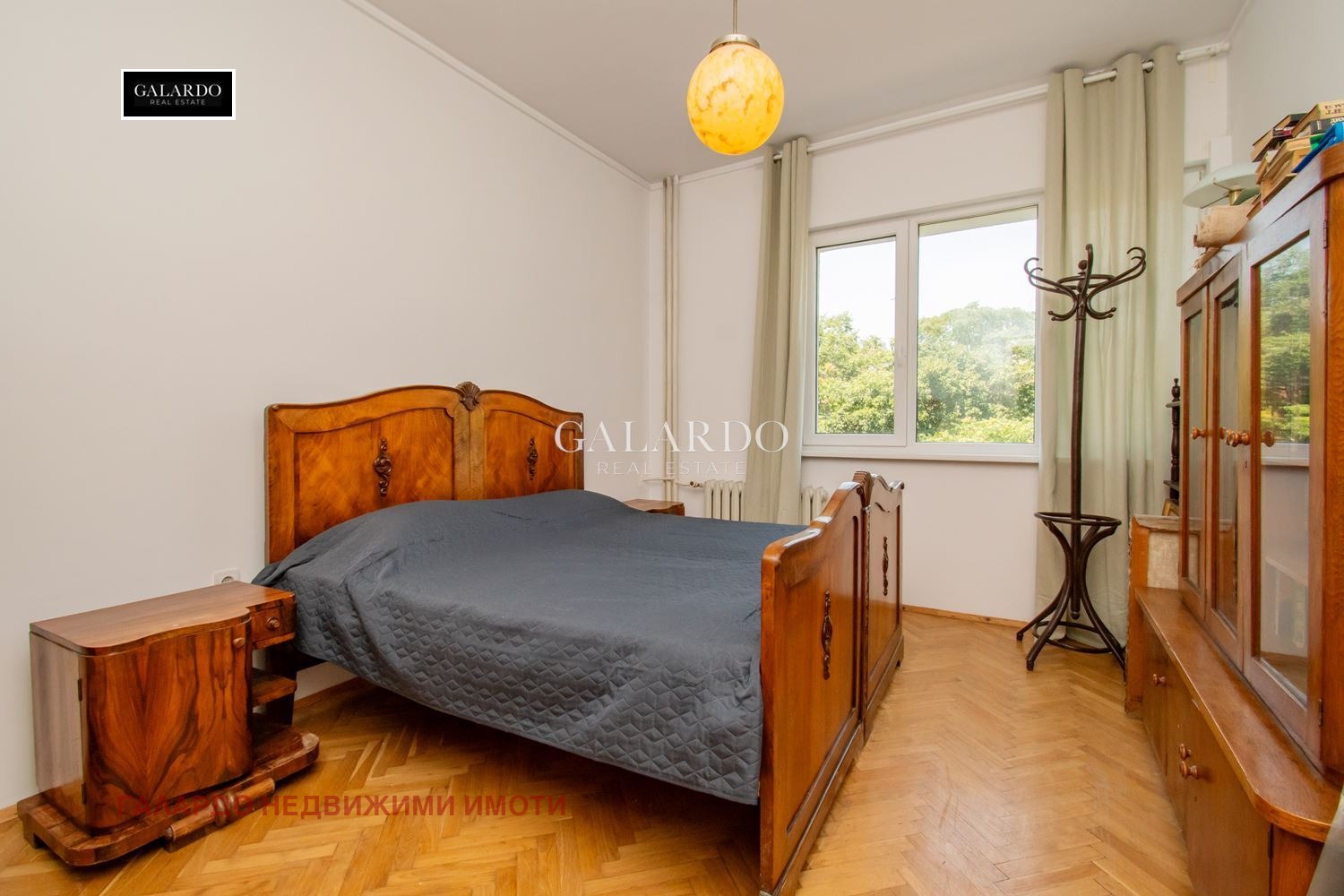 Дава под наем 3-СТАЕН, гр. София, Център, снимка 7 - Апартаменти - 53971574