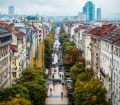Дава под наем 3-СТАЕН, гр. София, Център, снимка 1