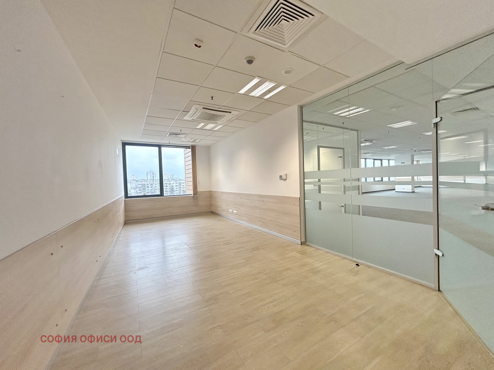 Дава под Наем ОФИС | Imot.bg — изображение 3