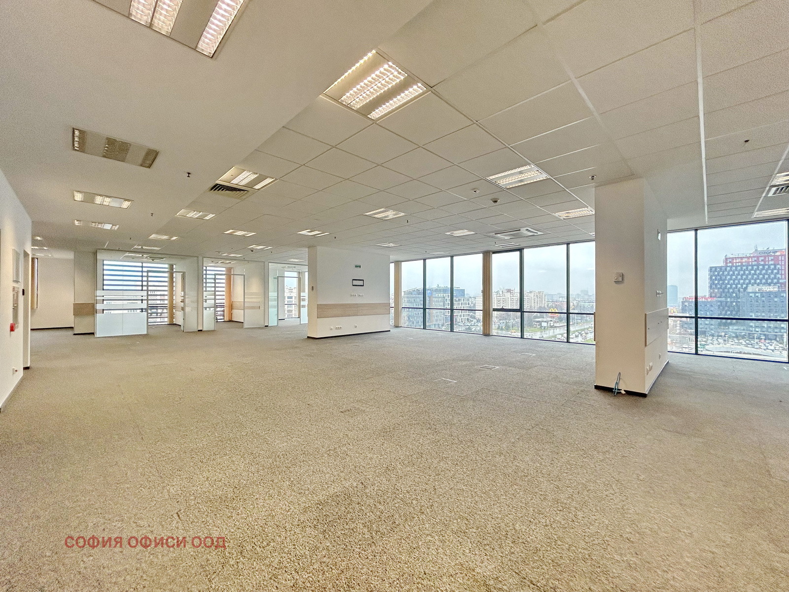 Дава под Наем ОФИС | Imot.bg — изображение 2