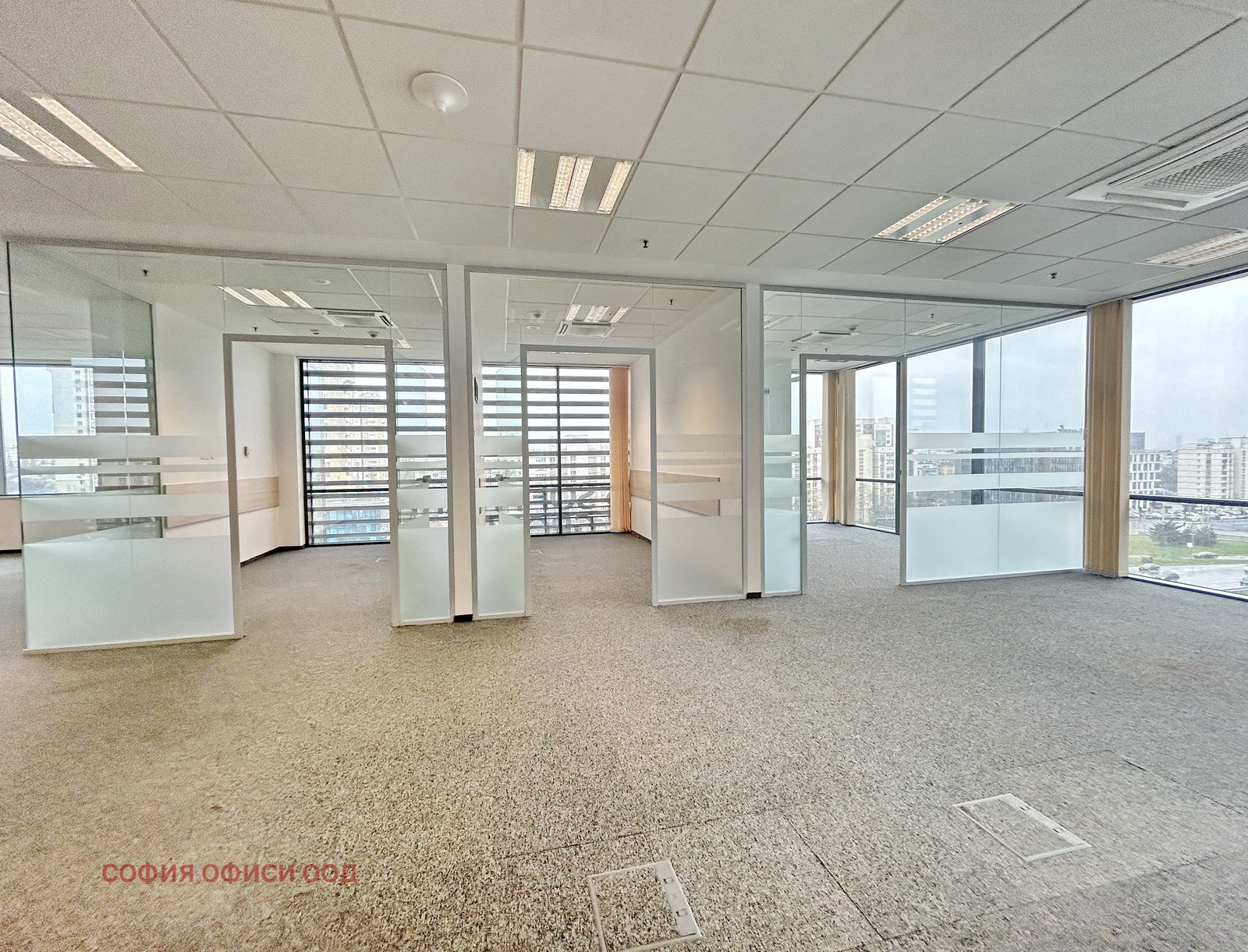 Дава под Наем ОФИС | Imot.bg — изображение 5