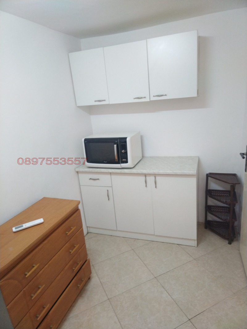 Дава под наем 1-СТАЕН, гр. Варна, Окръжна болница-Генерали, снимка 12 - Апартаменти - 53577140