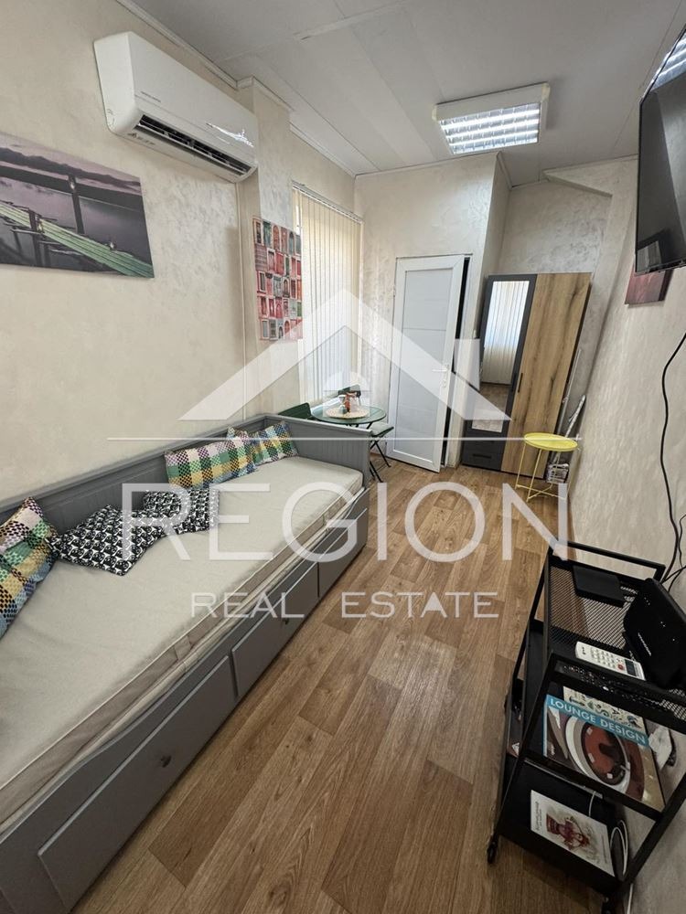 For Rent  Studio Varna , Tsentar , 35 sq.m | 25049246 - image [4]