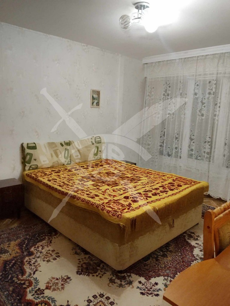 Дава под наем 1-СТАЕН, гр. Варна, Владислав Варненчик 1, снимка 3 - Апартаменти - 52663639