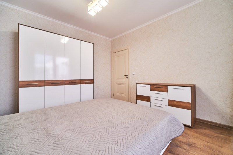 A louer  1 chambre Varna , Okrajna bolnitsa-Generali , 75 m² | 20693022 - image [5]