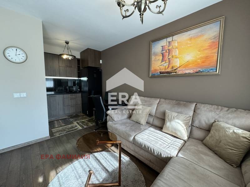 Para alugar  1 quarto Sofia , Dragalevci , 60 m² | 72306281 - imagem [2]