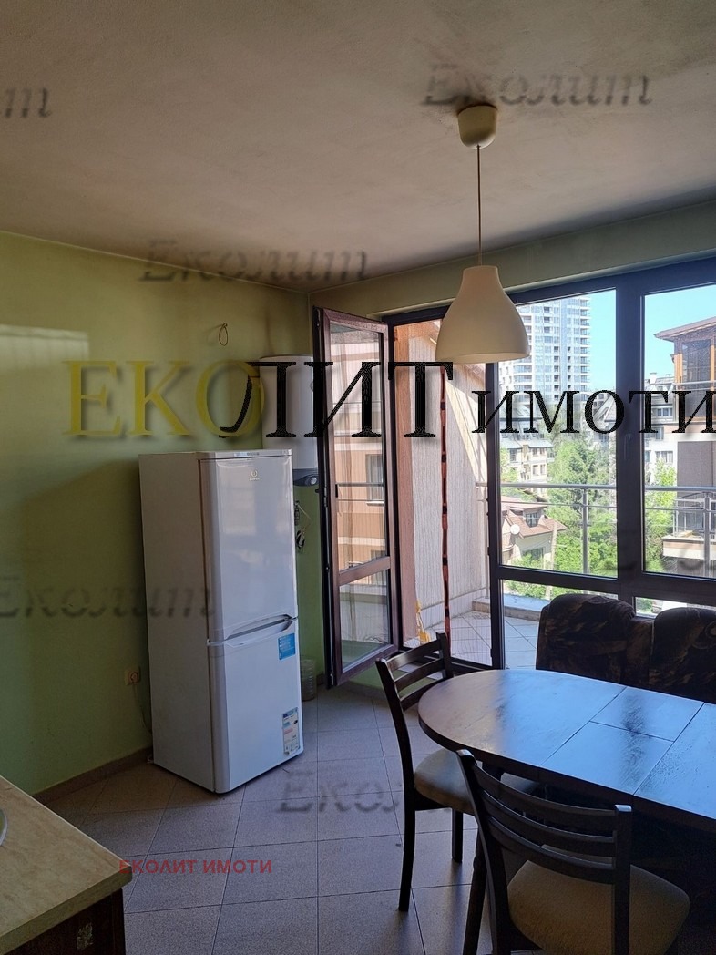 Дава под нем  2-стаен, град София, Овча купел •  500 EUR • ID 67962052 — holmes.bg - [1] 