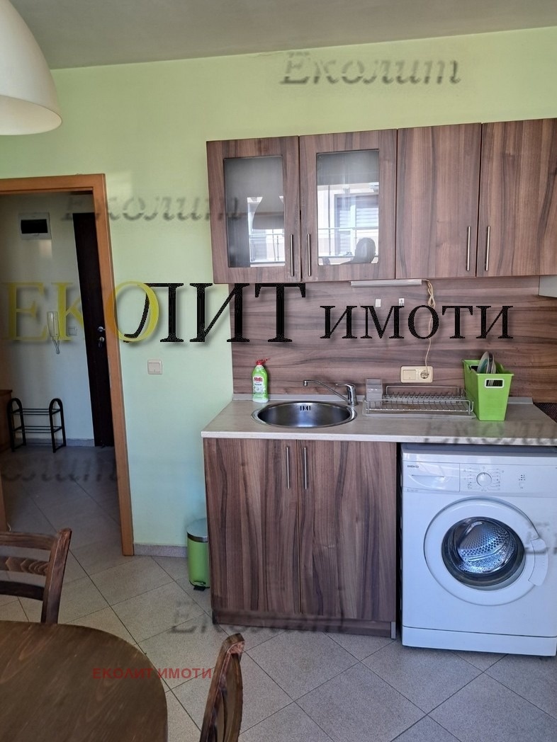 Kiralık  1 yatak odası Sofia , Ovça kupel , 62 metrekare | 40877932 - görüntü [2]