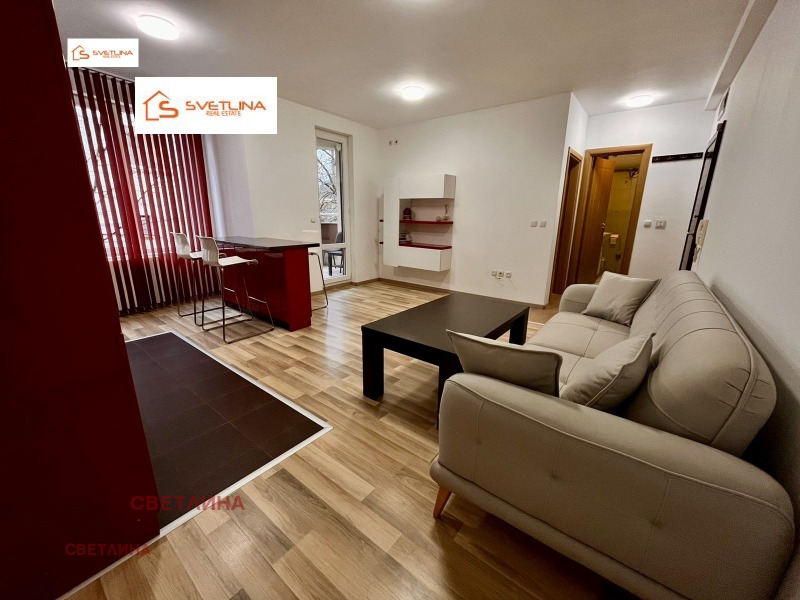 Para alugar  1 quarto Sofia , Vitocha , 60 m² | 51708870 - imagem [4]