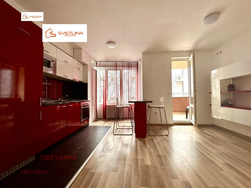 Para alugar  1 quarto Sofia , Vitocha , 60 m² | 51708870