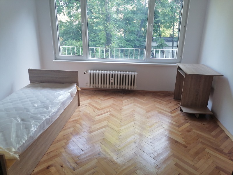 Da affittare  2 camere da letto Sofia , Hadgi Dimitar , 85 mq | 94236902 - Immagine [5]