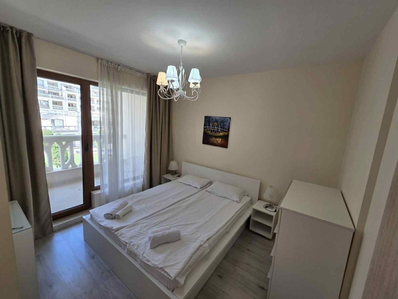 Дава под наем 3-СТАЕН, гр. Варна, Аспарухово, снимка 3 - Апартаменти - 52388323