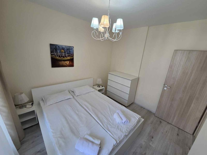 Дава под наем 3-СТАЕН, гр. Варна, Аспарухово, снимка 4 - Апартаменти - 52388323