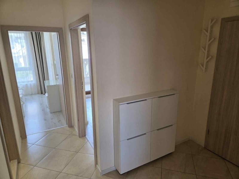 Дава под наем 3-СТАЕН, гр. Варна, Аспарухово, снимка 6 - Апартаменти - 52388323