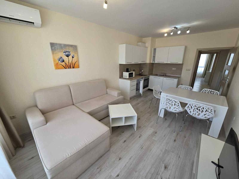 Дава под наем 3-СТАЕН, гр. Варна, Аспарухово