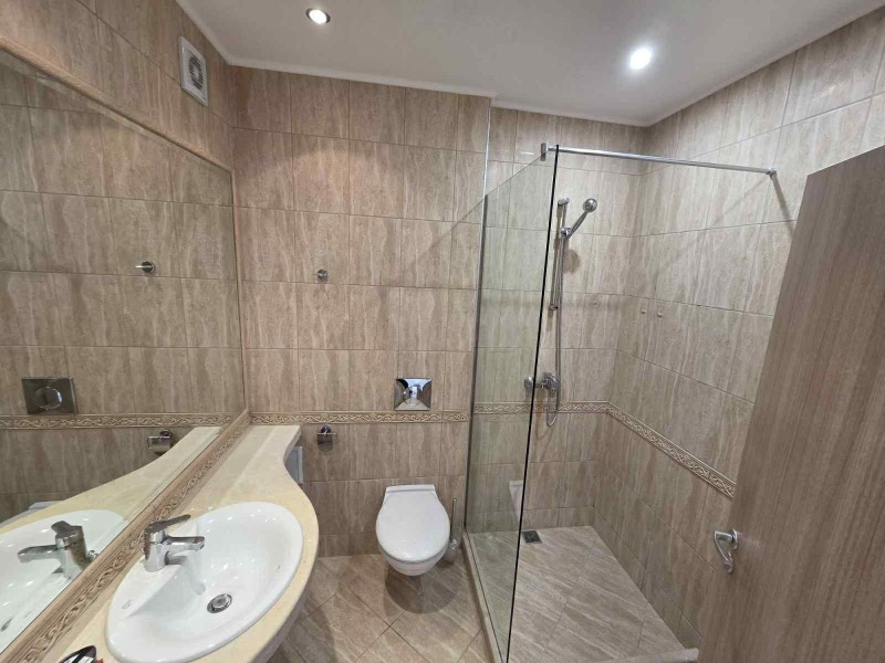 Дава под наем 3-СТАЕН, гр. Варна, Аспарухово, снимка 7 - Апартаменти - 52388323