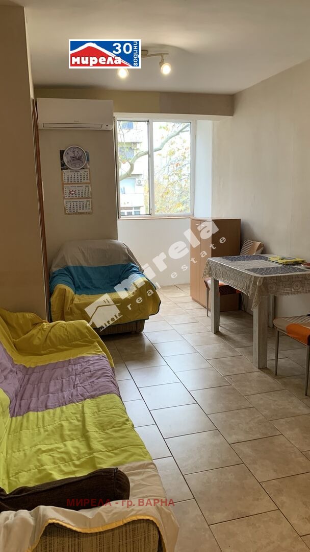 Под наем 3-СТАЕН, град Варна, Левски 1 • 358 € / 700.19 лв. • 37468556 1