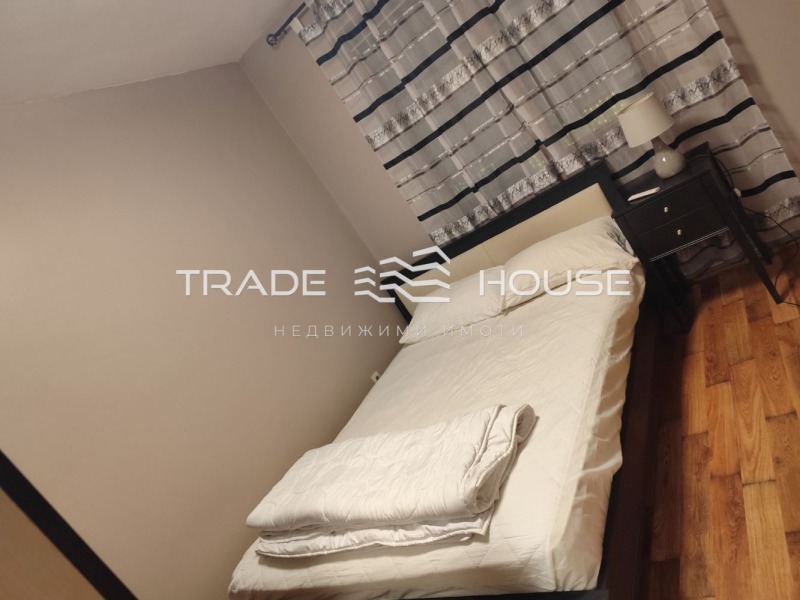 Дава под наем 3-СТАЕН, гр. Пловдив, Кършияка, снимка 5 - Апартаменти - 52821829