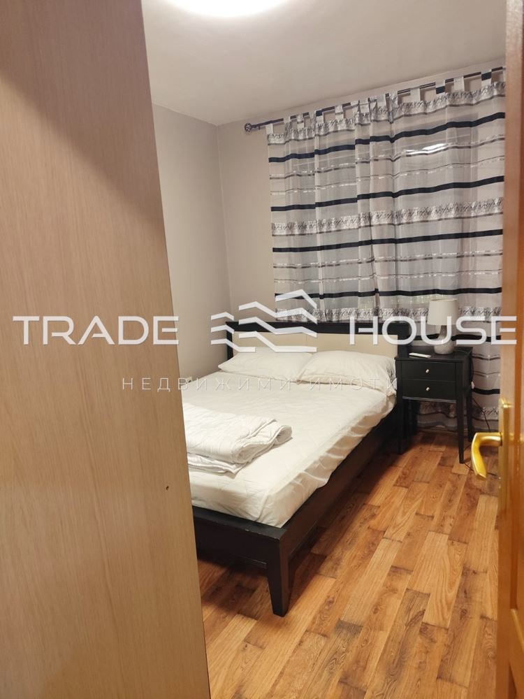 Дава под наем 3-СТАЕН, гр. Пловдив, Кършияка, снимка 6 - Апартаменти - 52821829