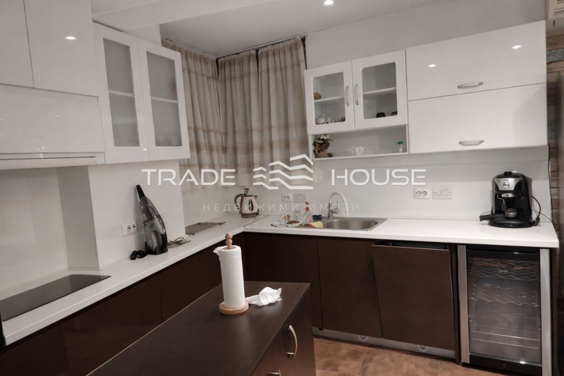 Дава под наем 3-СТАЕН, гр. Пловдив, Кършияка, снимка 4 - Апартаменти - 52821829