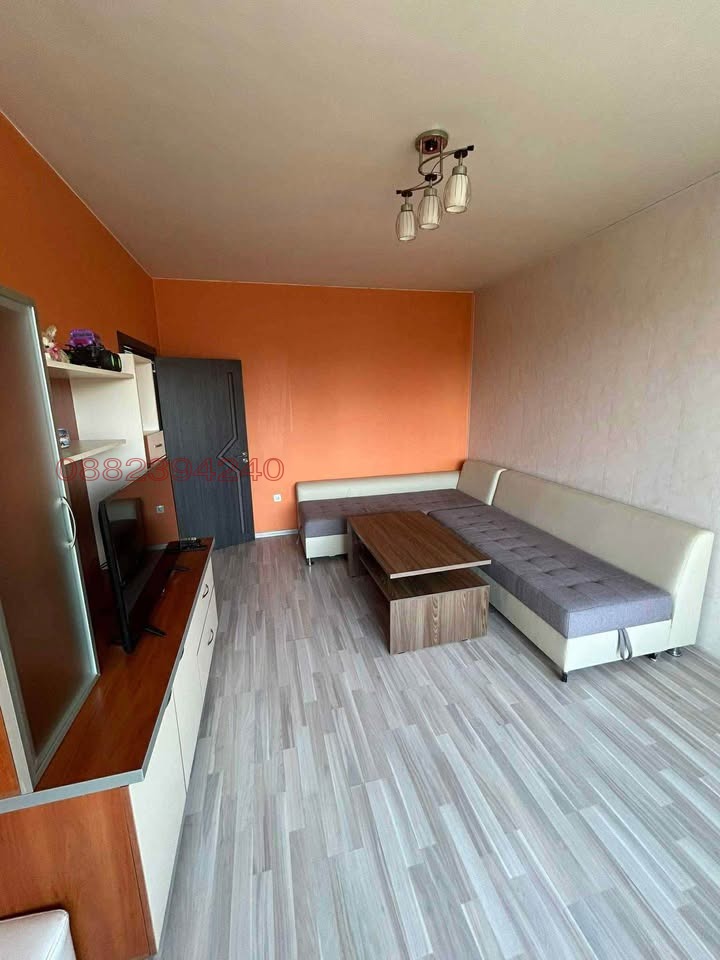 Дава под наем 3-СТАЕН, гр. Пловдив, Гагарин, снимка 5 - Апартаменти - 55062891