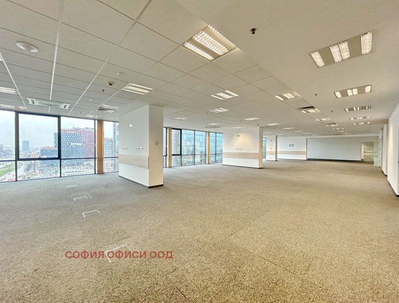 K pronájmu  Kancelář Sofia , Poligona , 660 m2 | 90320856 - obraz [4]