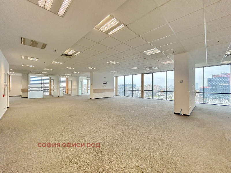 K pronájmu  Kancelář Sofia , Poligona , 660 m2 | 90320856 - obraz [2]