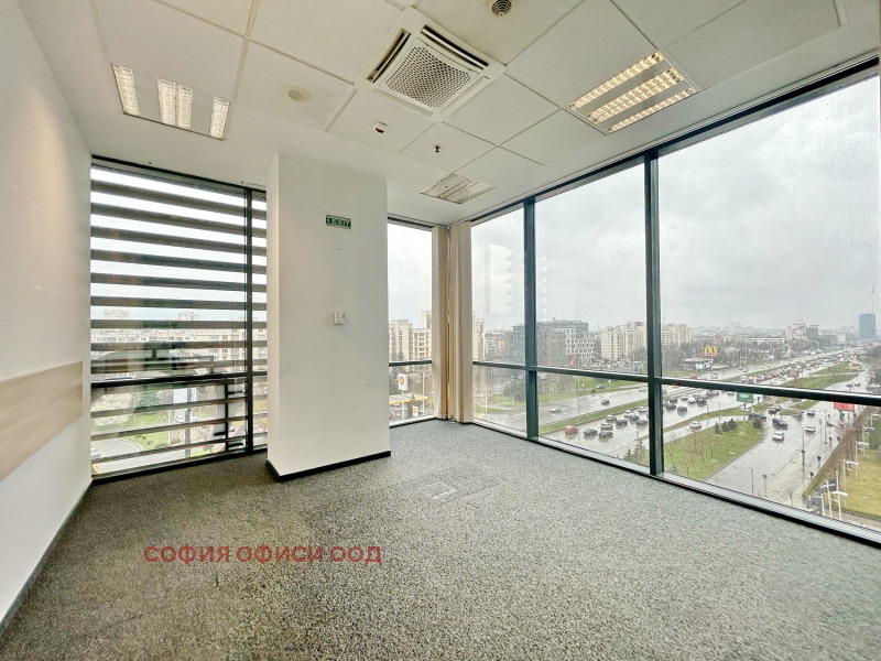 K pronájmu  Kancelář Sofia , Poligona , 660 m2 | 90320856 - obraz [6]