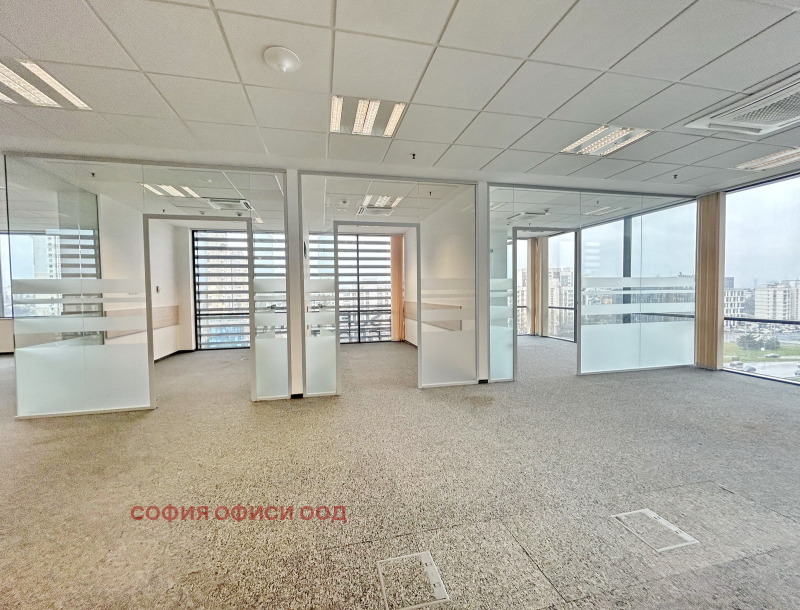 K pronájmu  Kancelář Sofia , Poligona , 660 m2 | 90320856 - obraz [5]