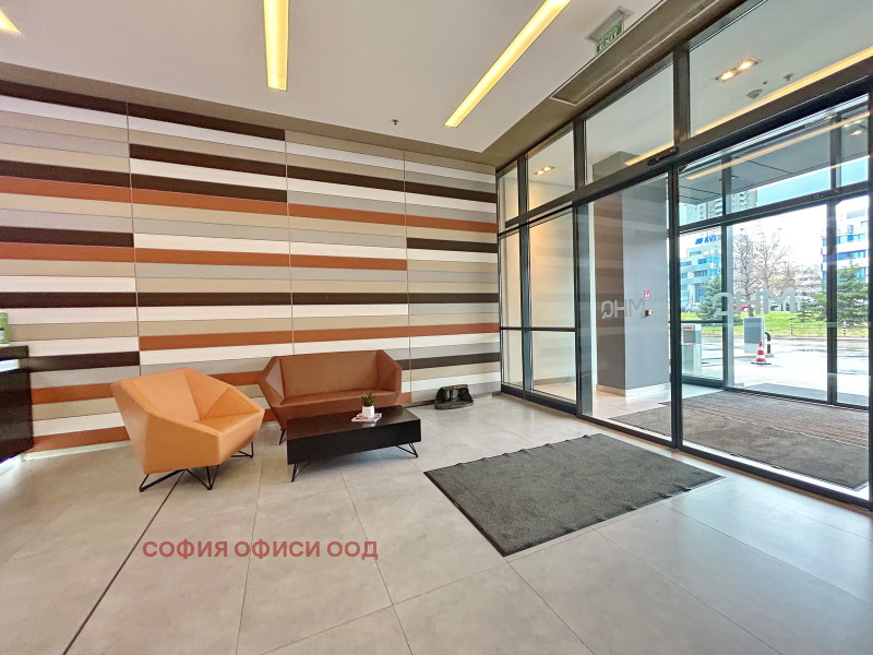 K pronájmu  Kancelář Sofia , Poligona , 660 m2 | 90320856 - obraz [8]