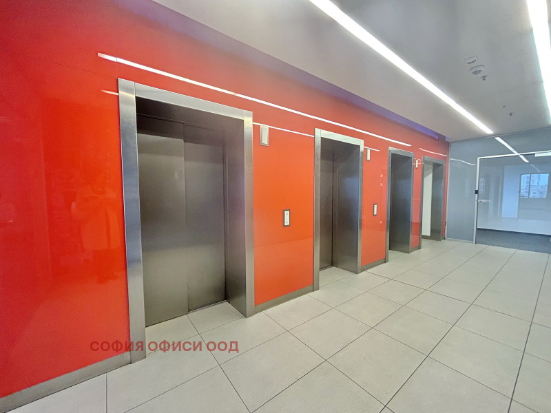 K pronájmu  Kancelář Sofia , Poligona , 660 m2 | 90320856 - obraz [9]