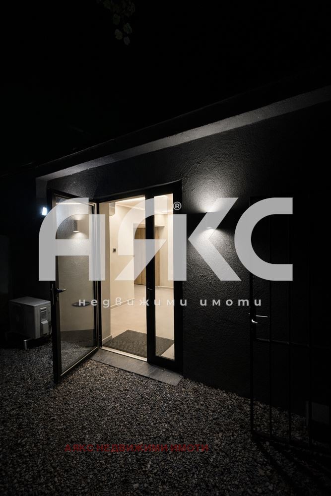 Дава под наем ОФИС, гр. София, Център, снимка 6 - Офиси - 53655782