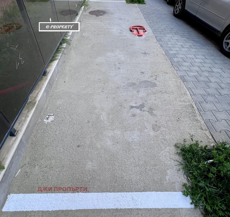 Προς ενοικίαση  Χώρος στάθμευσης Σοφηια , Μαληνοβα δοληνα , 17 τ.μ | 54388069