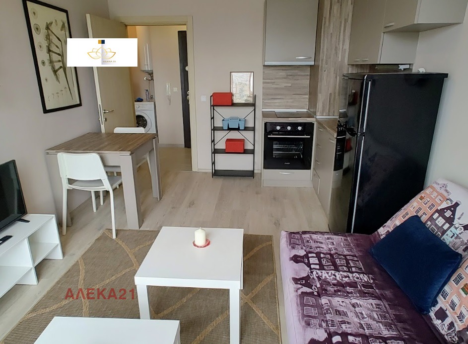 Дава под наем 2-СТАЕН, гр. София, Младост 1, снимка 5 - Апартаменти - 54297513