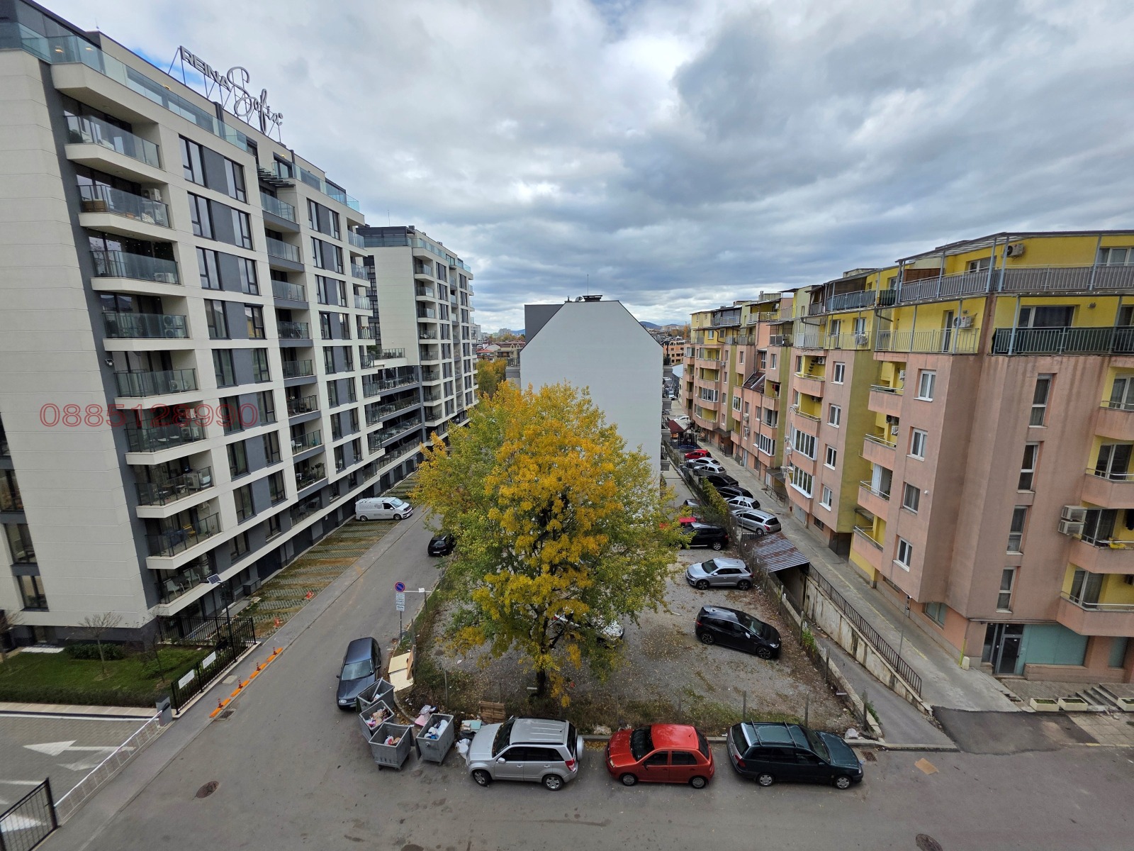 Дава под наем 2-СТАЕН, гр. София, Витоша, снимка 15 - Апартаменти - 56083888