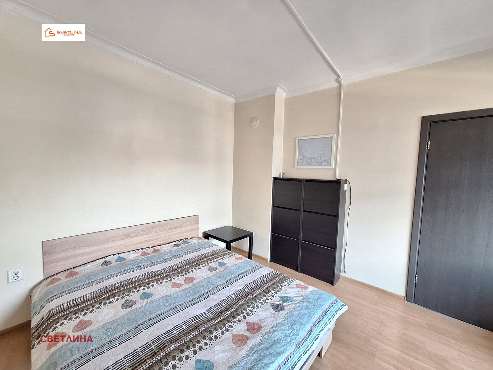 Дава под наем 3-СТАЕН, гр. София, Дианабад, снимка 7 - Апартаменти - 55428881