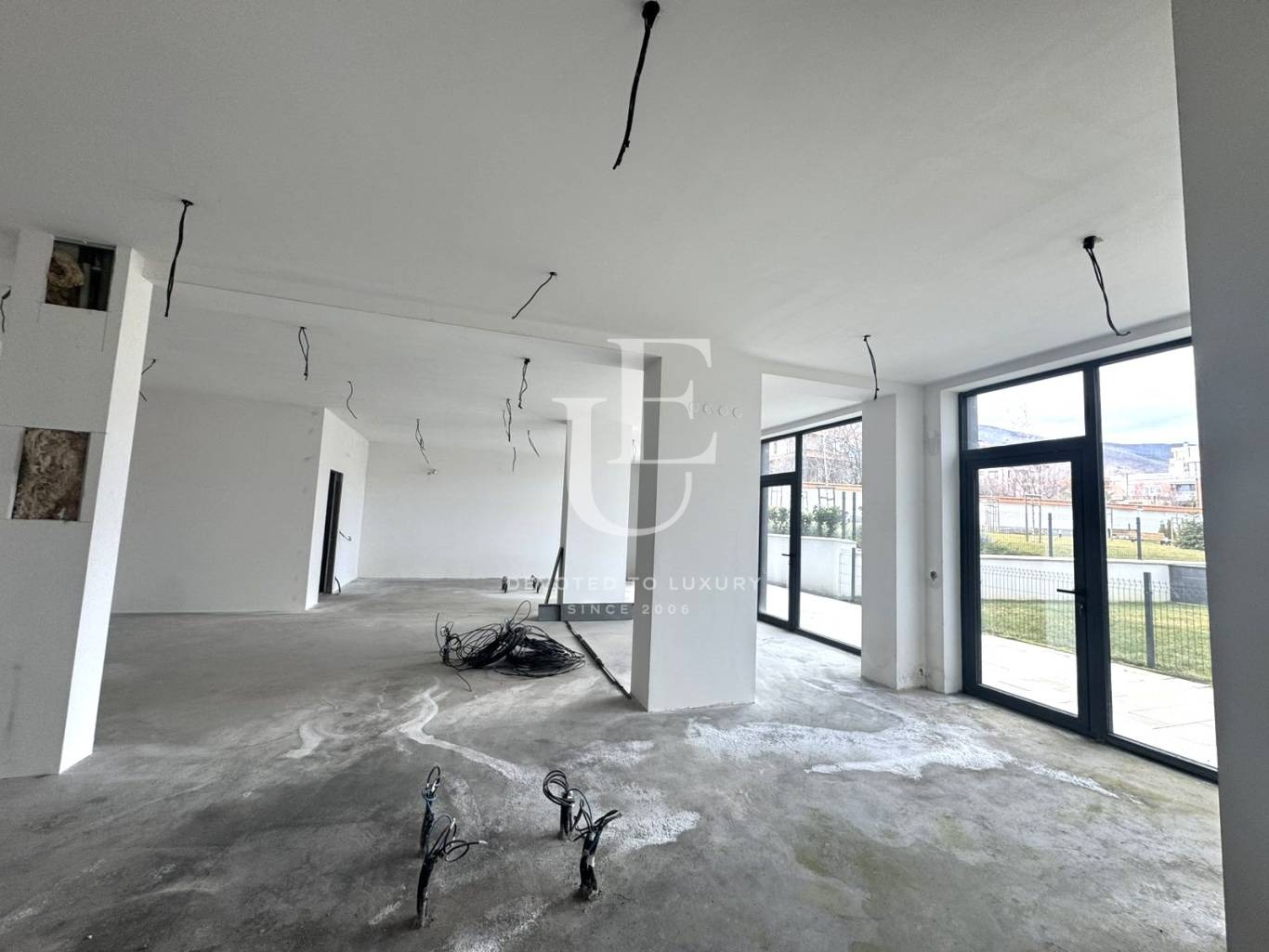 Дава под наем ОФИС, гр. София, Драгалевци, снимка 2 - Офиси - 53946531