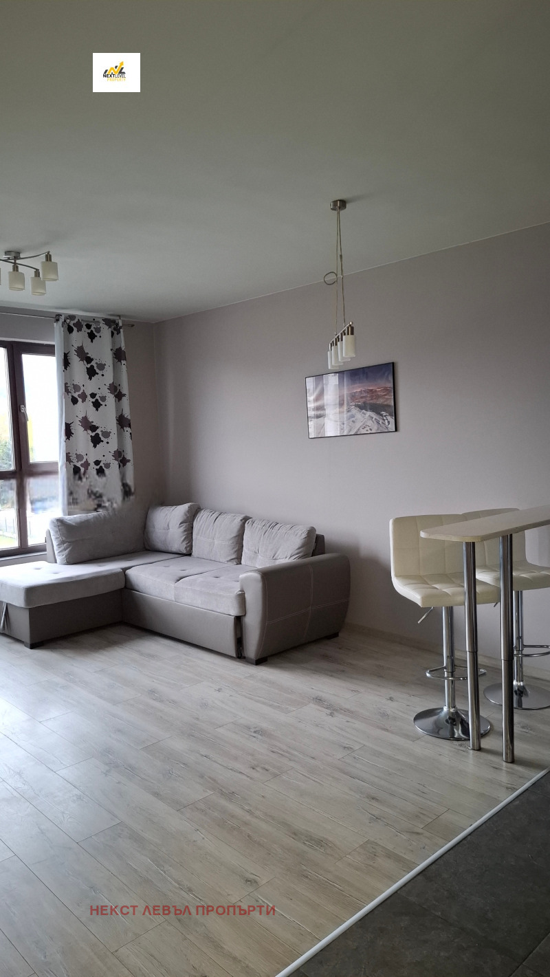 Дава под Наем 2-СТАЕН в град София, Младост 4 - 60 кв.м / 780 € » 1 525.55 лв., НЕКСТ ЛЕВЪЛ ПРОПЪРТИ