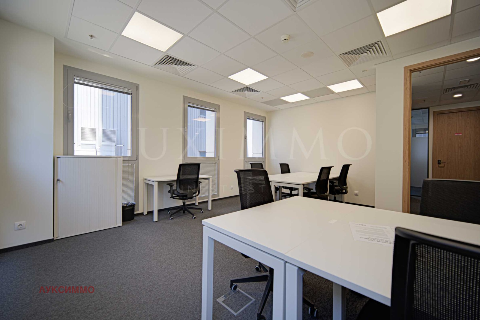 Дава под Наем ОФИС | Imot.bg — изображение 11